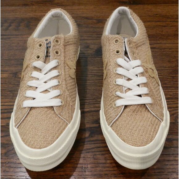 Converse All Star Golf le Fleur Shoes Men\'s 11.5 Women\'s 13.5 NWOT main image 4